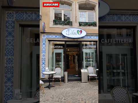 Les cafés cosy du Luxembourg