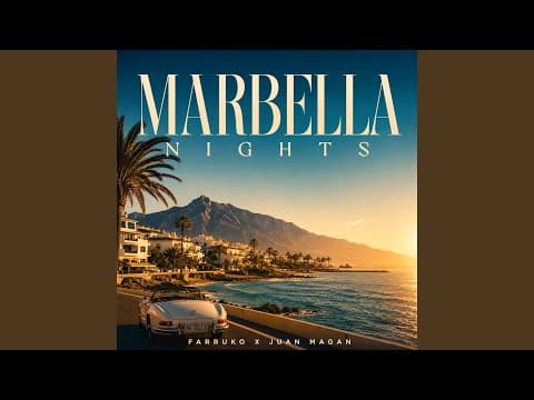 MARBELLA NIGHTS