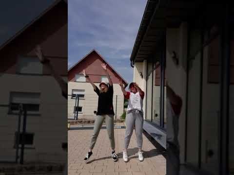 Le challenge Permission to Dance de BTS filmé au Luxembourg
