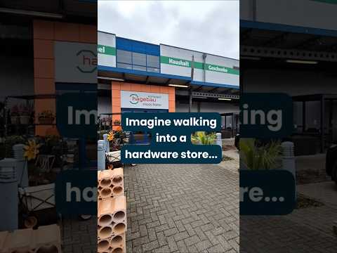 La trouvaille mode inattendue au Luxembourg