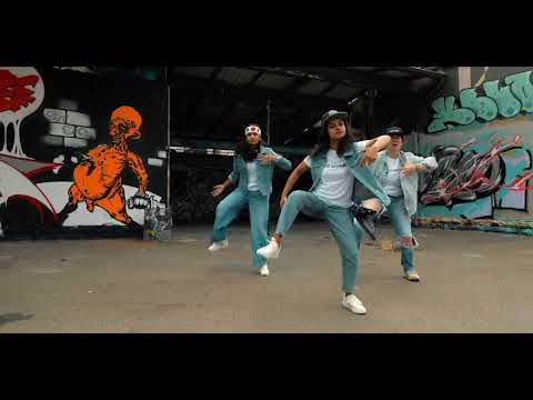 Tale Spinners Crew : chorégraphie street-style au Luxembourg