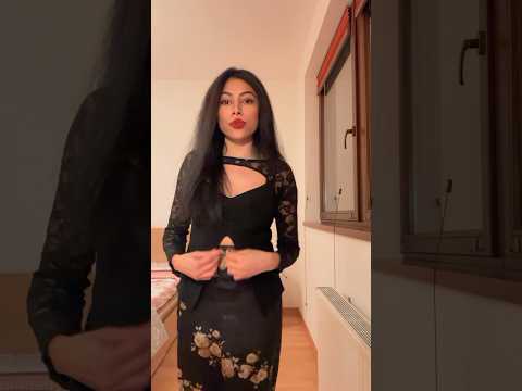 Une robe d'anniversaire à 2 € en friperie