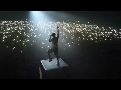 Le vlog d'un rappeur en première partie de NTM à la Rockhal