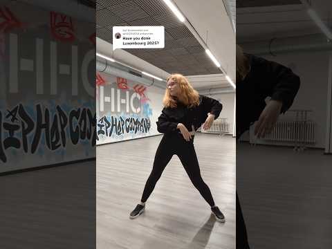 « La Poupée monte le son » : la reprise dansée du titre luxembourgeois