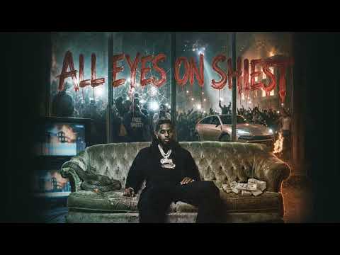 Pooh Shiesty - Last Man Breathin [Official Audio]