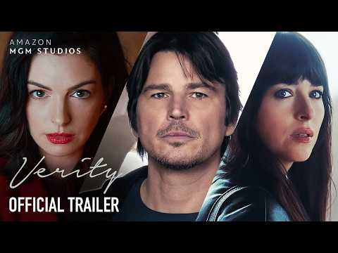 Verity | Official Trailer